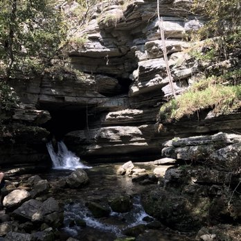 Blanchard Springs Caverns - Parks Near Me - Fifty-Six, Arkansas