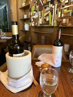 8Eleven Modern Bistro by null