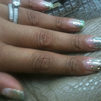 Pure Nail Salon - Gradation calgel manicure by Amy of pure nail salon, YOU ROCK AMY =) - Nail Salons Near Me - Brooklyn, New York Pure Nail Salon - Gradation calgel manicure by Amy of pure nail salon, YOU ROCK AMY =) - Nail Salons Near Me - Brooklyn, New York