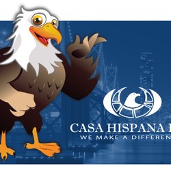 Casa Hispana