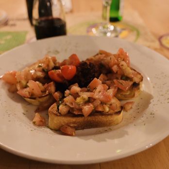 Il Galeone - Bruschetta - Pizza Near Me - Munich, BY Il Galeone - Bruschetta - Pizza Near Me - Munich, BY