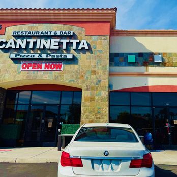 Cantinetta - front - Italian Near Me - Las Vegas, Nevada Cantinetta - front - Italian Near Me - Las Vegas, Nevada