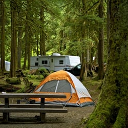 Southern Oregon RV Rentals