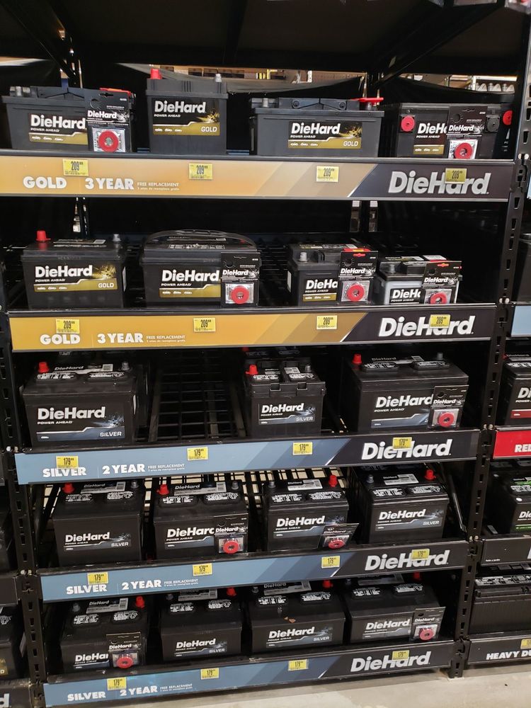 ADVANCE AUTO PARTS Updated September 2024 134 Route 46, Rockaway