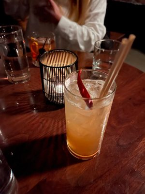 Bathtub Gin & Co. by null