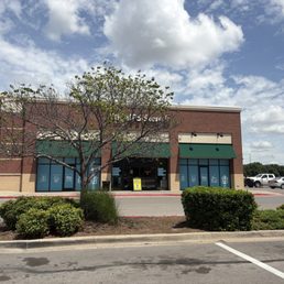Exterior photo of The UPS Store - Lawton, Oklahoma Exterior photo of The UPS Store - Lawton, Oklahoma