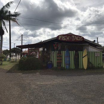 Paco's Tacos - Mexican Near Me - Hanapepe, Hawaii Paco's Tacos - Mexican Near Me - Hanapepe, Hawaii
