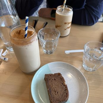 Bluestone Lane San Clemente Café - Breakfast & Brunch Near Me - San Clemente, California