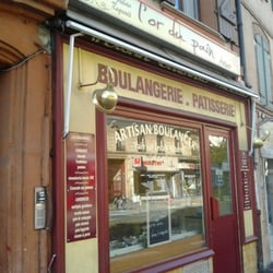 L'Or du Pain