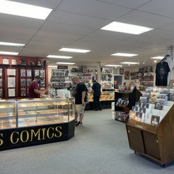 All American Collectibles