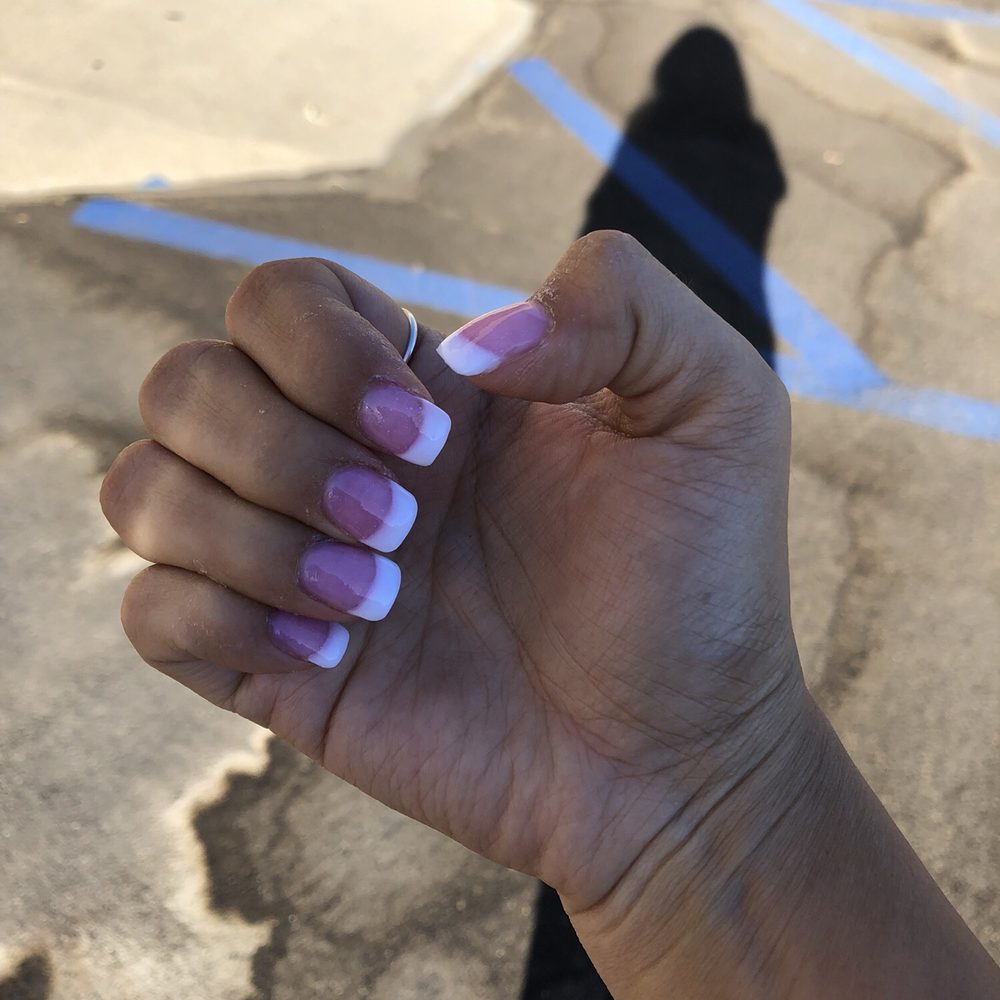 Nails by Julie - Nail Salons Near Me - Camarillo, California