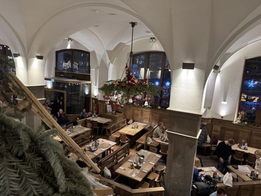 Viktualienmarkt by null