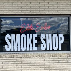 Elite Ember Smoke Shop