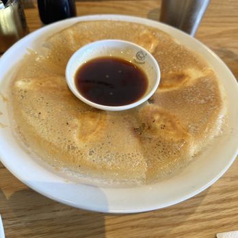 Thumbling - Pork Pan Fried Dumpling - Shanghainese Near Me - West Covina, California Thumbling - Pork Pan Fried Dumpling - Shanghainese Near Me - West Covina, California