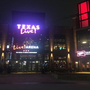 Texas Live! - Sports Bars Near Me - Arlington, Texas Texas Live! - Sports Bars Near Me - Arlington, Texas