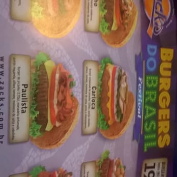 Zacks - Burgers Near Me - Rio de Janeiro, RJ Zacks - Burgers Near Me - Rio de Janeiro, RJ