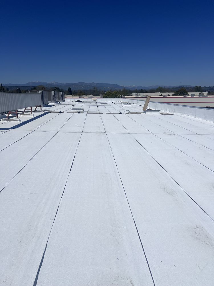 Slide of Husky Roofing