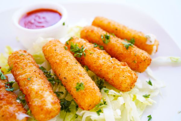 The Good Pizza by null