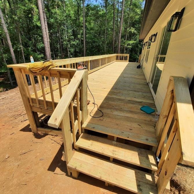 Slide of 21 Shingles Construction Group