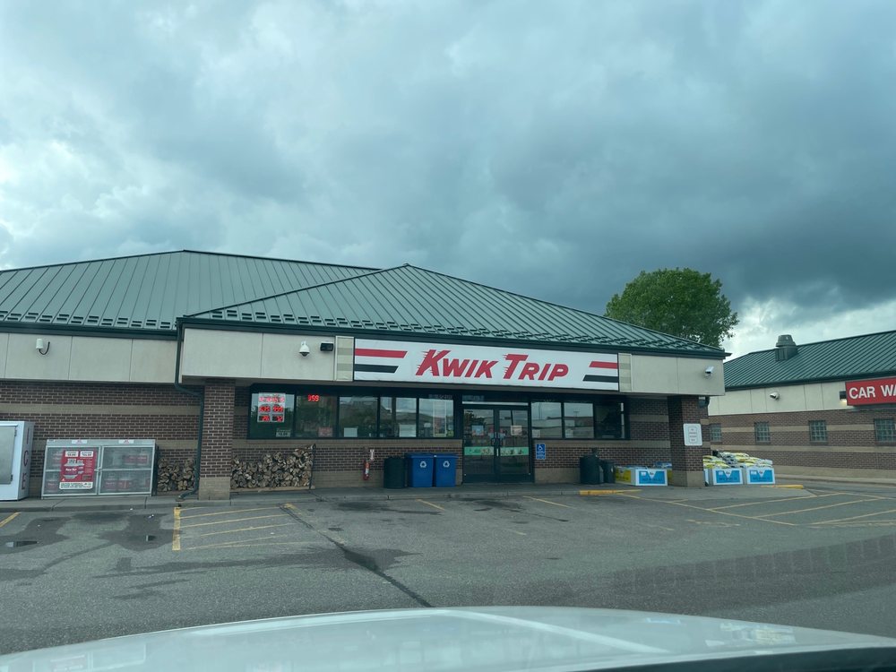 KWIK TRIP Convenience Stores 10100 Hudson Rd, Woodbury, MN Phone