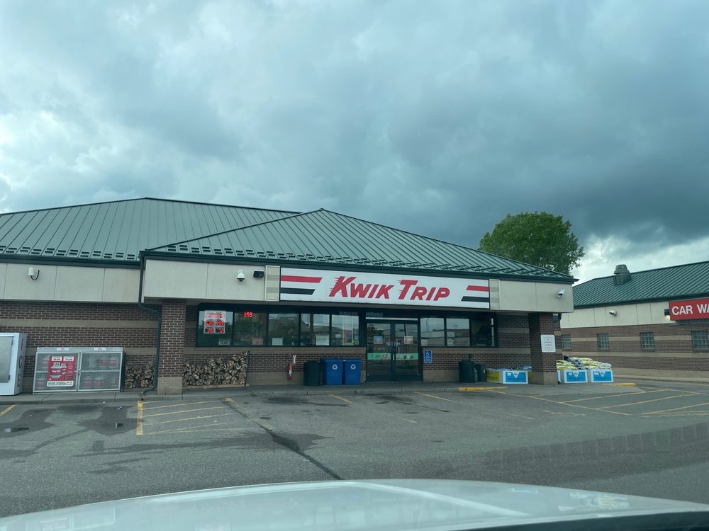 kwik trip location numbers