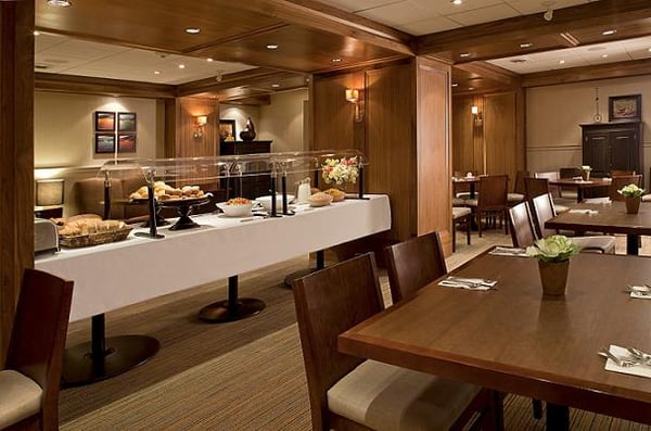 Banff Aspen Lodge by null
