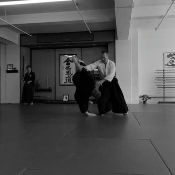 Eizan Ryu Ju Jitsu - Martial Arts Near Me - New York, New York