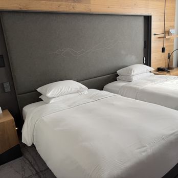 Hilton Munich Airport - Hotels Near Me - Munich, BY