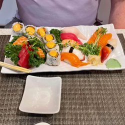 Kinja Sushi