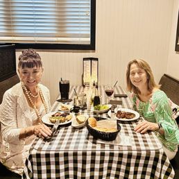 Linda's steak specials. Linda's steak specials.