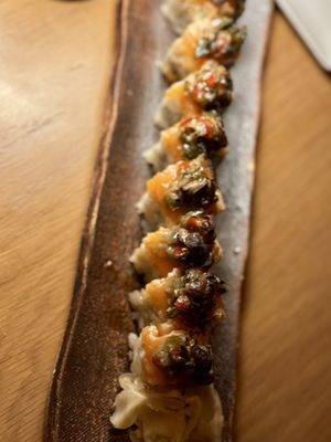 Chotto Matte San Francisco by null