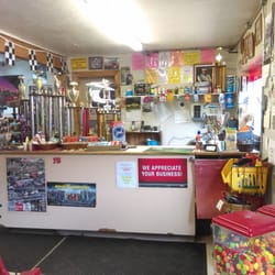 Carl's Corner