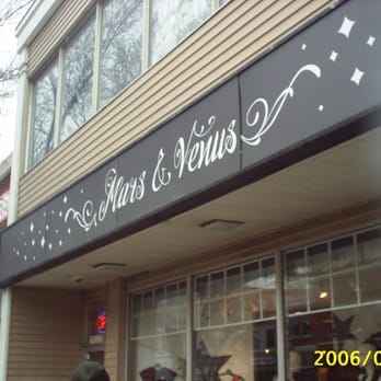 Mars & Venus - Men's Clothing Near Me - Edmonton, Alberta