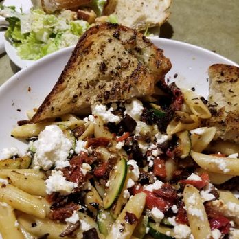 Wildflower - Pasta Primavera - New American Near Me - Phoenix, Arizona Wildflower - Pasta Primavera - New American Near Me - Phoenix, Arizona
