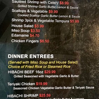 Sushi Bro’s - Apps and Dinner Entrees - Japanese Near Me - Boise, Idaho Sushi Bro’s - Apps and Dinner Entrees - Japanese Near Me - Boise, Idaho