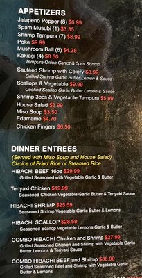 Menu photo 8 Sushi Bro’s Boise, ID Menu photo 8 Sushi Bro’s Boise, ID