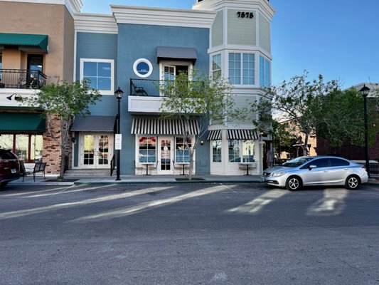 Nittaya’s Little Kitchen by null