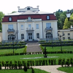 Pałac Goetz
