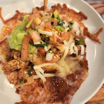 Anejo Cocina Nocatee - Keto taco with chicken - Mexican Near Me - Nocatee, Florida Anejo Cocina Nocatee - Keto taco with chicken - Mexican Near Me - Nocatee, Florida