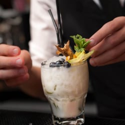 Made In Brasil Boteco