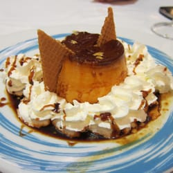 Marisqueria Cunini
