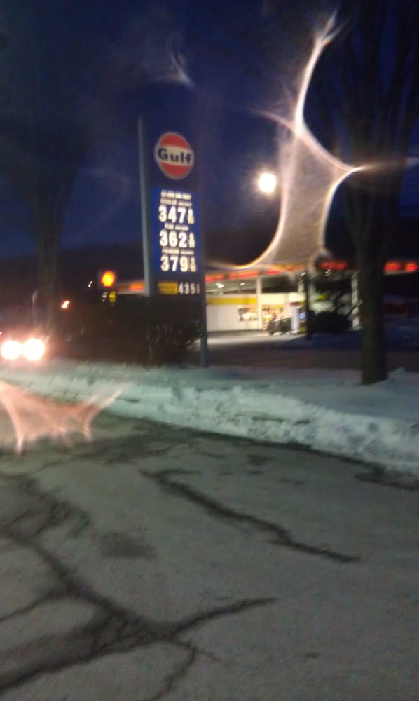 CANAL STREET GULF Updated September 2024 414 Canal St, Brattleboro