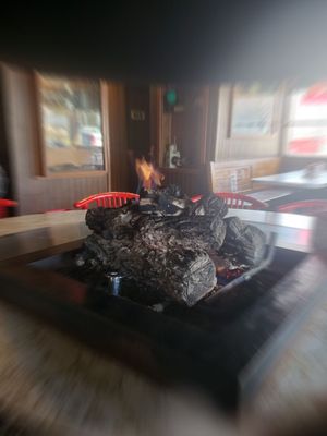 Pizza Caboose by null