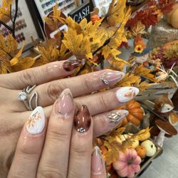 The Nail House
