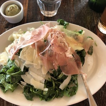 Seppe Pizza Bar - Seppe House Salad - Pizza Near Me - Staten Island, New York Seppe Pizza Bar - Seppe House Salad - Pizza Near Me - Staten Island, New York