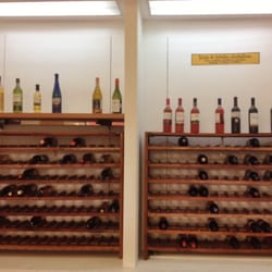 Minisúper - La cava