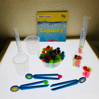 Lil Einsteins - Preschools Near Me - Vacaville, California