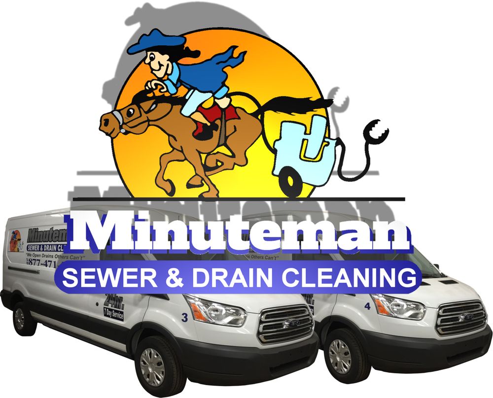 Slide of Minuteman Sewer And Drain