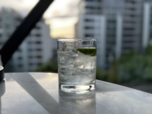 West Hotel Sydney, Curio Collection by Hilton by null