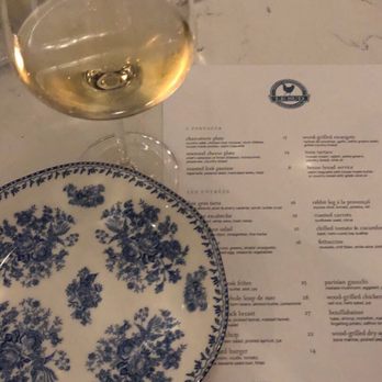 Le Sud Mediterranean Kitchen - Mediterranean Near Me - Chicago, Illinois